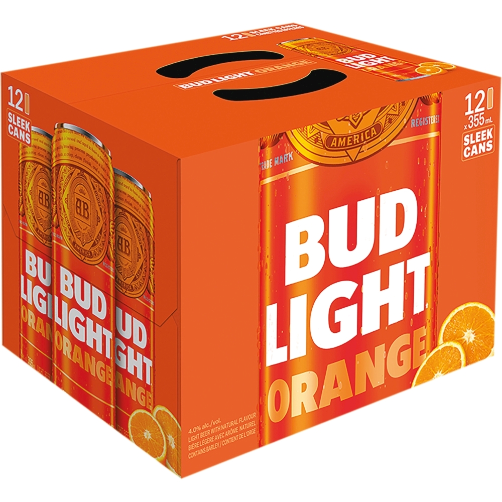 images/beer/HARD SELTZER, CIDER/Bud Light Orange 12pk Cans.jpg